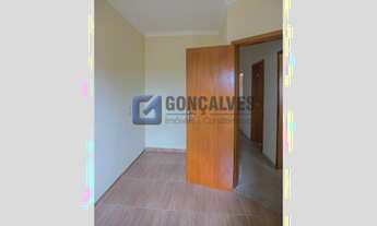Imagem 6: SANTO ANDRE - Residential / Apartment - VILA CAMILOPOLIS