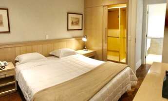 Imagem 3: Oportunidade - Apartamento reformado