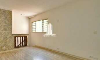 Imagem 7: Casa em Vila Romana com 140m² 4 dormitórios 2 suítes 3 banheiros 1 vaga