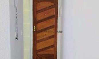 Imagem 3: Apartamento com 2 dormitórios para alugar, 52 m² por R$ 1.300,00/mês - Cidade São Jorge