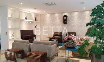 Imagem 7: 23277 - Casa 5 Dorms. (5 Suítes), ITAHYE - SANTANA DE PARNAÍBA/SP