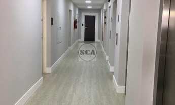 Imagem 3: Conjunto / Sala em Jardim Paulistano - São Paulo