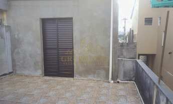 Imagem 6: Sobrado em Centro - Santo André