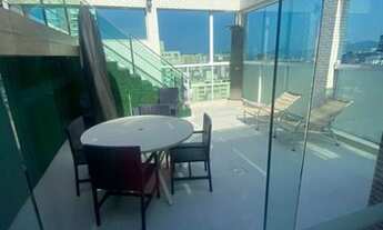 Imagem: Cobertura com 3 dormitórios à venda, 244