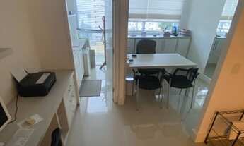 Imagem 3: Connect Sala Comercial / Pronta / 28m2 / 220 mil