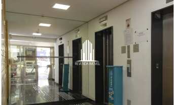 Imagem 5: Conjunto Comercial em Higienopólis com 47m2 2 banheiros 1 vaga de garagem