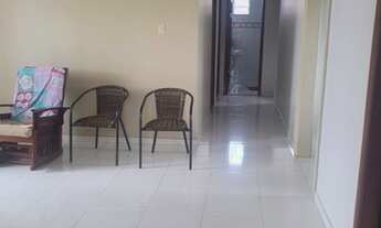 Imagem 2: Casa para aluguel com 250 metros quadrados com 5 quartos em Parque 10 de Novembro - Manaus