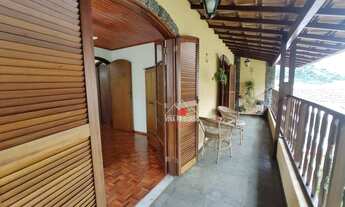 Imagem: Casa à venda, 350 m² por R$ 1.290.000,00