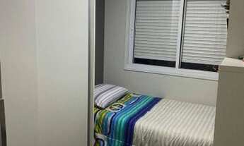 Imagem 3: Apartamento de 57m2 com 2 Dormitórios no Condomínio Via Ibirapuera