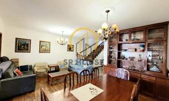 Imagem: Sobrado à venda, 3 dormitórios, 3 vagas