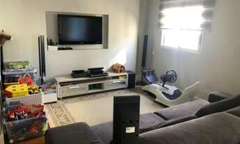 Imagem 7: APARTAMENTO COM FINO ACABAMENTO NO MELHOR DO JABAQUARA!
