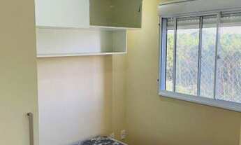 Imagem 7: Apartamento com 2 dormitórios para alugar, 46 m² por R$ 1.700,00/mês - Jardim Nossa Senhor