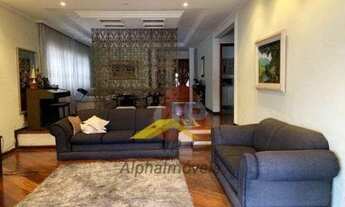 Imagem 5: Casa em Condomínio para Venda em Alphaville Santana de Parnaíba-SP