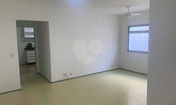 Imagem 6: São Paulo - Apartamento Padrão - VILA OLÍMPIA