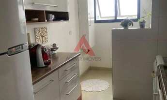 Imagem: JACAREí - Apartamento Padrão - Vila Machado