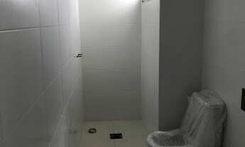 Imagem 3: Apartamento frente mar com 3 quartos Ed. Mar do Caribe Cód: 18788 D