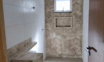 Imagem 4: CASA 3 QUARTOS NO BAIRRO CARDOSO EM AP. DE GOIÂNIA