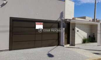 Imagem: Casa Térrea Bonfim Paulista Linda Casa