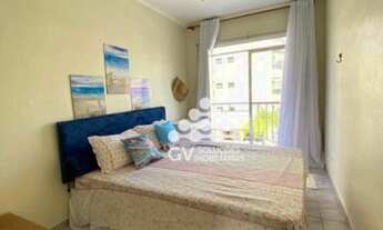 Imagem 7: Apartamento com 2 dormitórios à venda, 72 m² por R$ 320.000,00 - Itaguá - Ubatuba/SP