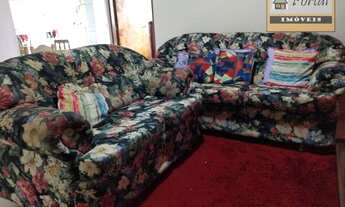 Imagem 6: Casa com 4 dormitórios à venda, 180 m² por R$ 385.000,00 - Jardim Vitória - Campo Limpo Pa