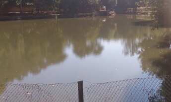 Imagem 5: Terreno - Condomínio Villaggio Capriccio - Louveira