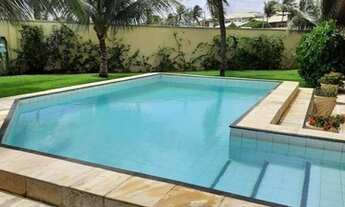 Imagem 4: Casa Duplex para Venda em Fortaleza, BAIRRO DE LOURDES, 5 dormitórios, 3 suítes, 5 banheir