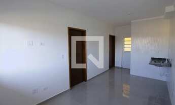 Imagem 5: Apartamento para Aluguel - Ponte Rasa, 2 Quartos, 43 m2