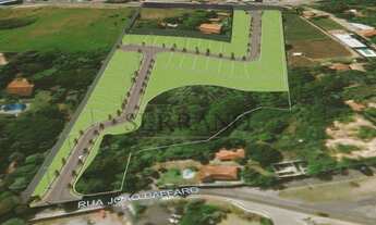 Imagem 3: Terreno - Pinheirinho - Vinhedo