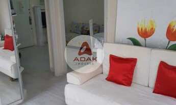 Imagem 7: Apartamento-À VENDA-Copacabana-Rio de Janeiro-RJ