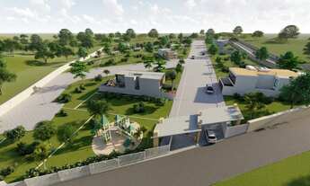 Imagem 6: Lote Condomínio Leblon, Setor Habitacional Tororó DF140, lote 370m2 Sucesso de vendas!!!