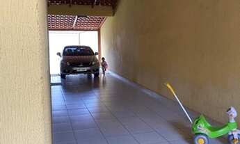 Imagem 2: Casa para venda tem 150 metros quadrados com 3 quartos em Vila Rica - São Paulo - SP