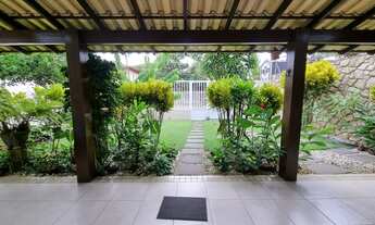 Imagem 2: Térrea para venda tem 200 metros quadrados com 3 quartos em Bicanga - Serra - ES