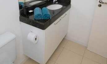 Imagem 7: Apartamento com 2 quartos sendo 1 suíte em Ponta Negra - Natal - RN