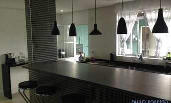 Imagem 5: CASA TÉRREA - JARDIM LEONOR - SP