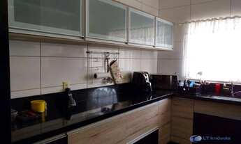 Imagem 4: Casa com 3 dormitórios para alugar, 190 m² por R$ 4.000,00/mês - Villa Branca - Jacareí/SP