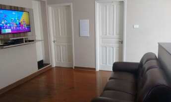 Imagem 2: Casa com 6 dormitórios, 300 m² - venda por R$ 1.100.000,00 ou aluguel por R$ 6.000,00/mês