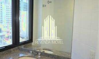 Imagem 3: Conjunto Comercia à venda no Itaim 211m²