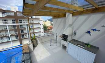 Imagem 7: Cobertura Itagua 300 metros orla da Praia