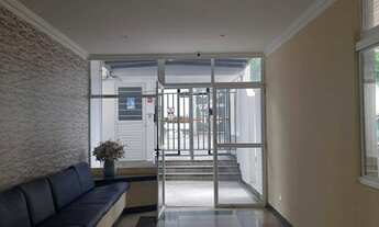 Imagem 2: Excelente apartamento a venda no Edifício Barão de Melgaço em Cuiabá