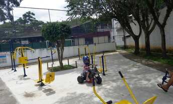 Imagem 4: Casa de condomínio para venda tem 110 metros quadrados com 4 quartos em Pedreira - São Pau