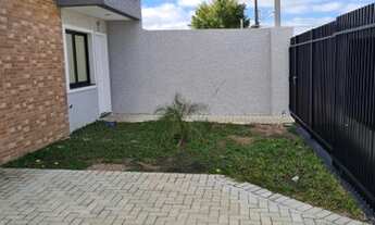 Imagem 4: Sobrado à venda, Pinheirinho, Curitiba, PR