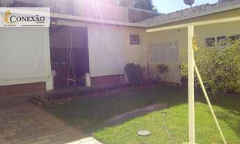 Imagem 3: Casa residencial à venda, Jardim Santa Paula, São Carlos