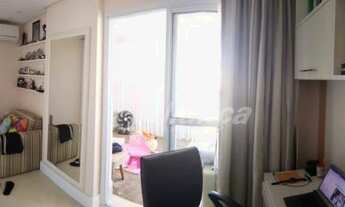 Imagem 7: Cobertura com 3 dormitórios à venda, 130 m² por R$ 1.200.000,00 - Itapuã - Vila Velha/ES