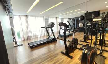 Imagem 3: Apartamento para venda com 92 metros quadrados com 3 quartos em Kobrasol - São José - SC