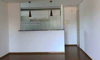 Imagem 2: Apartamento 75m² 3 dormitórios Condomínio Refúgio Marajoara