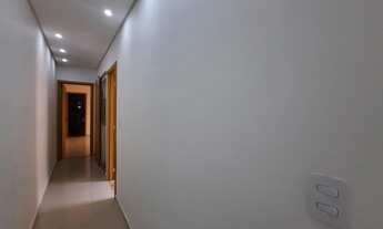 Imagem 6: AM500- Casa Alto Padrão 2 dormitórios 2 suítes - 300 mts Praia - Caiçara