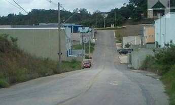 Imagem: Terreno à venda, 799 m² - Loteamento Olaria