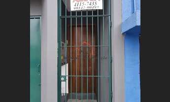 Imagem 2: Casa térrea 1 quarto quintal Sacomã - Aluguel R$ 1000,00