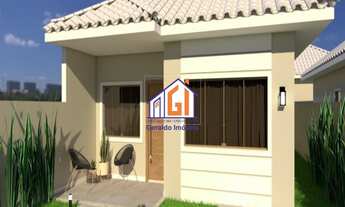 Imagem: CASA RESIDENCIAL em ARARUAMA - RJ, Coqueiral