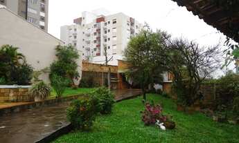 Imagem 4: Casa para venda possui 235 metros quadrados com 3 quartos em Operário - Novo Hamburgo - RS